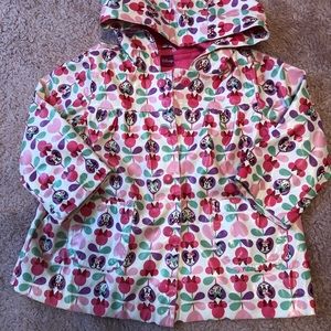 Disney Raincoat